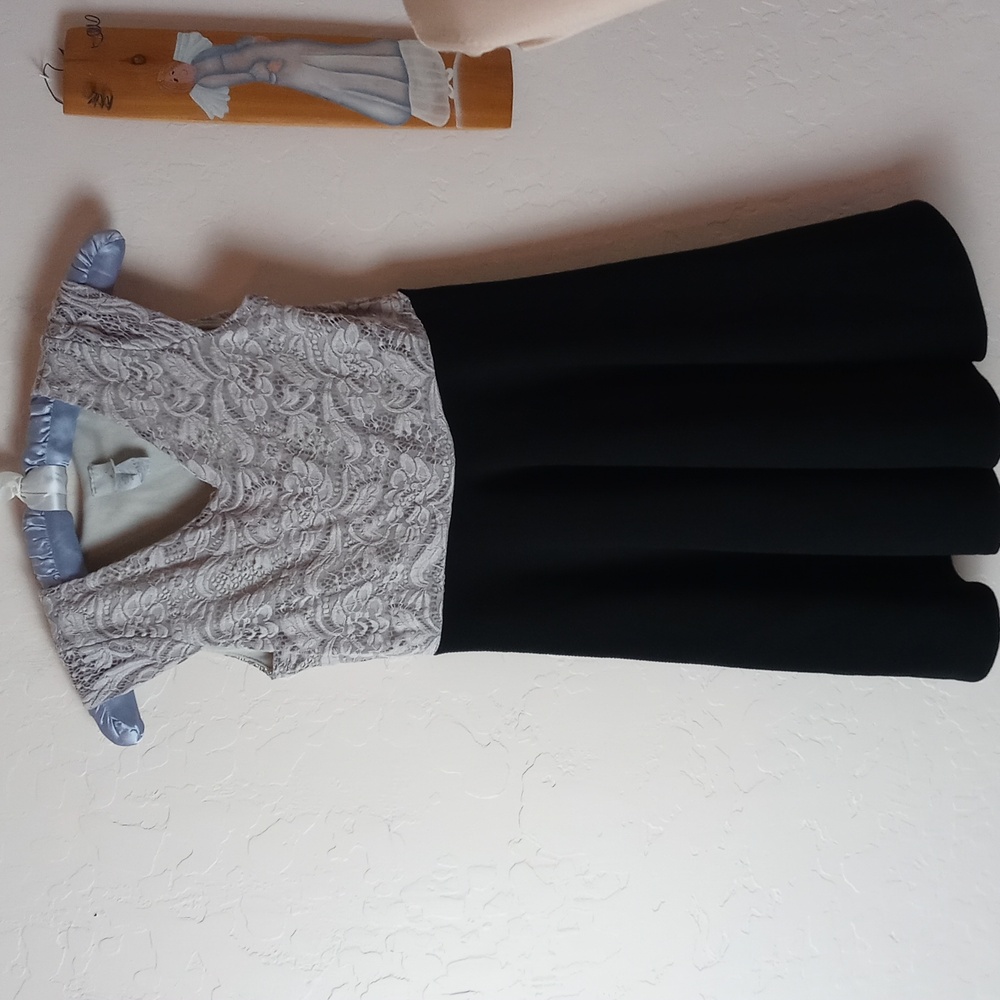 Just Kids Formal Dress